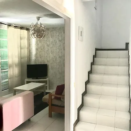 Las Vinas Villa Arona (Tenerife)